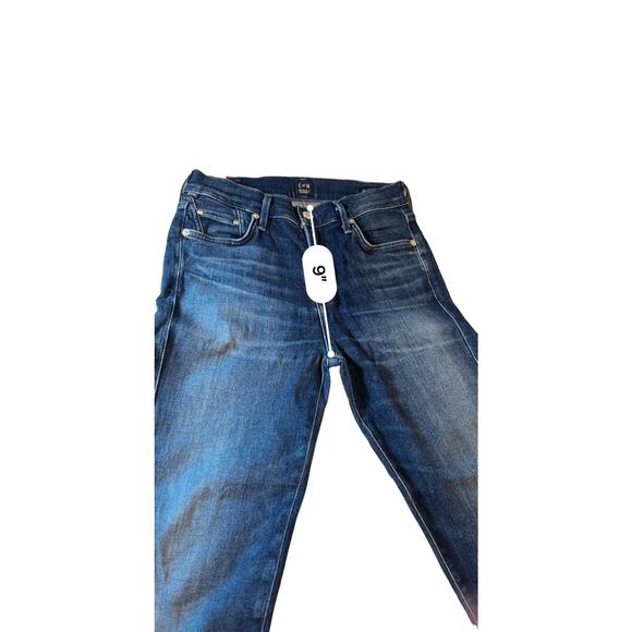 Citizens of Humanity - Rocket High Rise Skinny Waverly Jeans - Size 25 - Picture 7 of 16